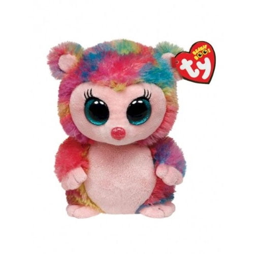 Hedgehog Justice Exclusive for sale online Ty Beanie Boos Holly